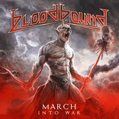 Bloodbound : March into War
